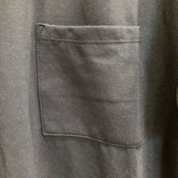 BARE NECESSITIES - NWT L Sz S Sleep/Lounge Set. Short Sleeve Pocket Tee & Shorts - Picture 4 of 14